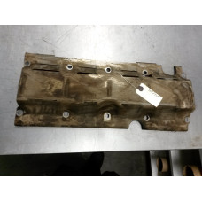 101F101 Engine Oil Baffle For 03-07 Chevrolet Silverado 2500 HD  6.0 12589193